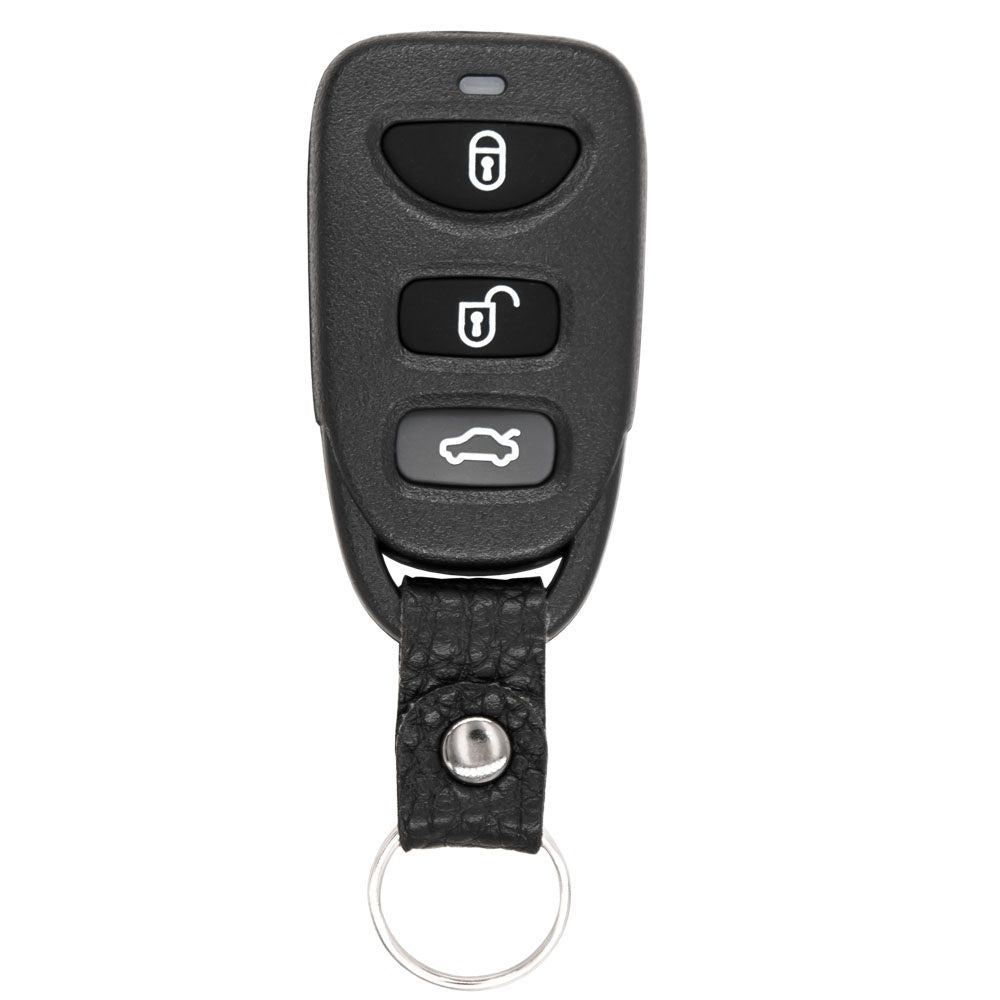 2006 Hyundai Sonata Remote Key Fob - Refurbished - CarandTruckRemotes