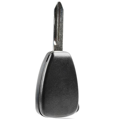 2006 Jeep Liberty Remote Key Fob by Car & Truck Remotes - CarandTruckRemotes