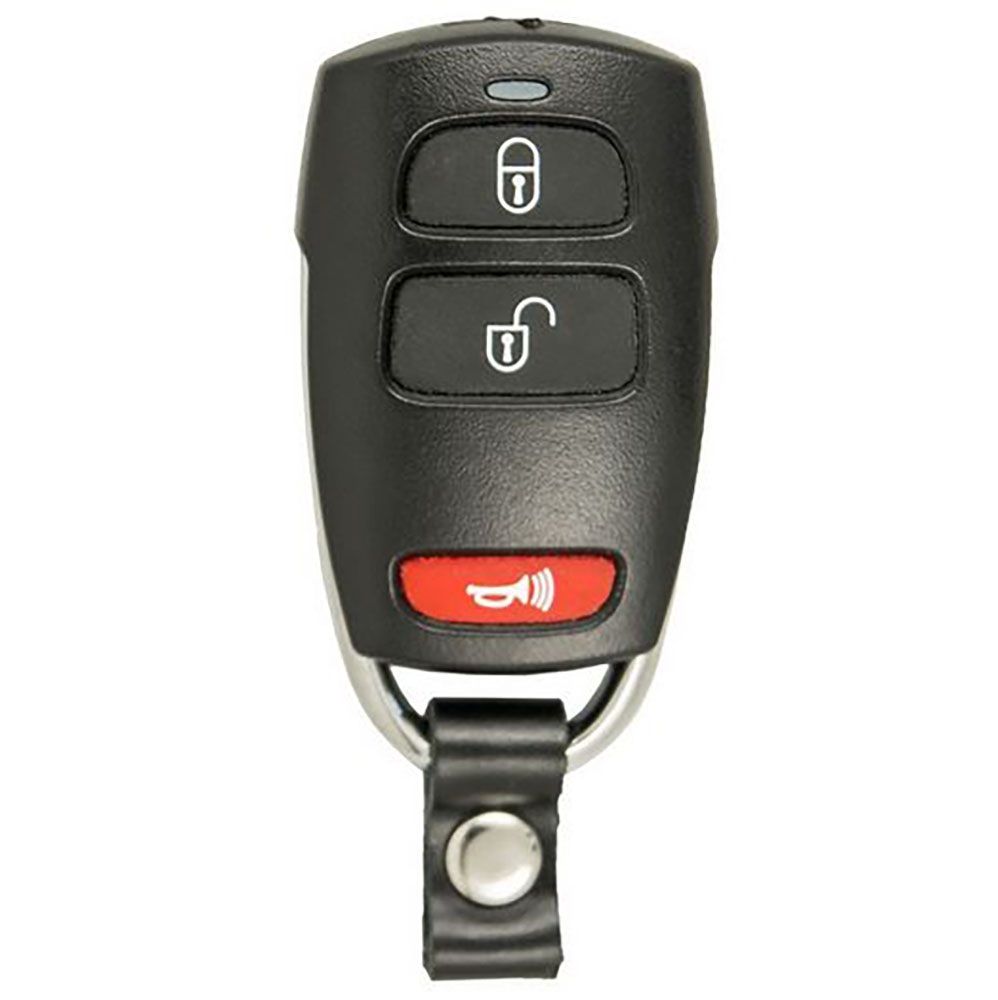 2006 Kia Sedona Remote Key Fob - CarandTruckRemotes