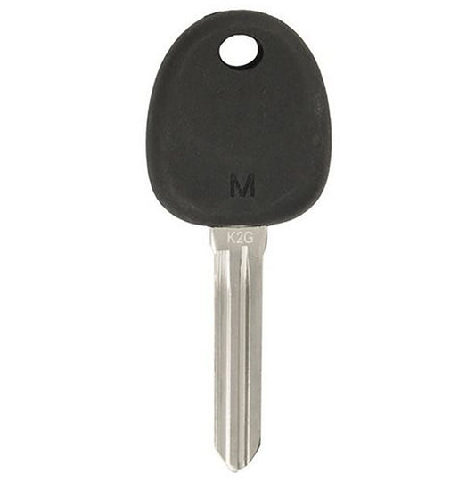 2006 Kia Sedona Transponder Key Blank by Car & Truck Remotes - CarandTruckRemotes