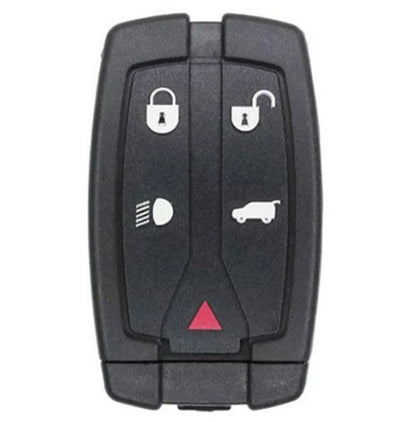 2006 Land Rover LR2 Smart Remote Key Fob by Car & Truck Remotes - CarandTruckRemotes