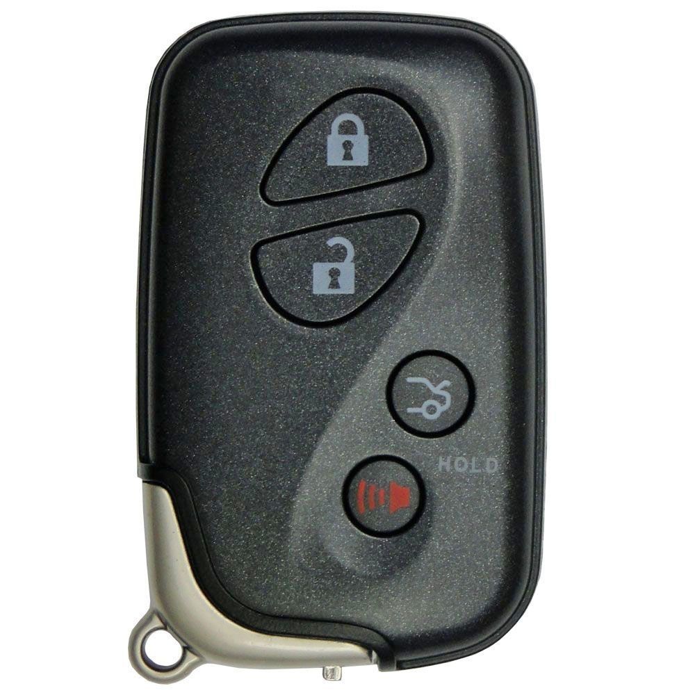 2006 Lexus GS350 Smart Remote Key Fob by Car & Truck Remotes - CarandTruckRemotes