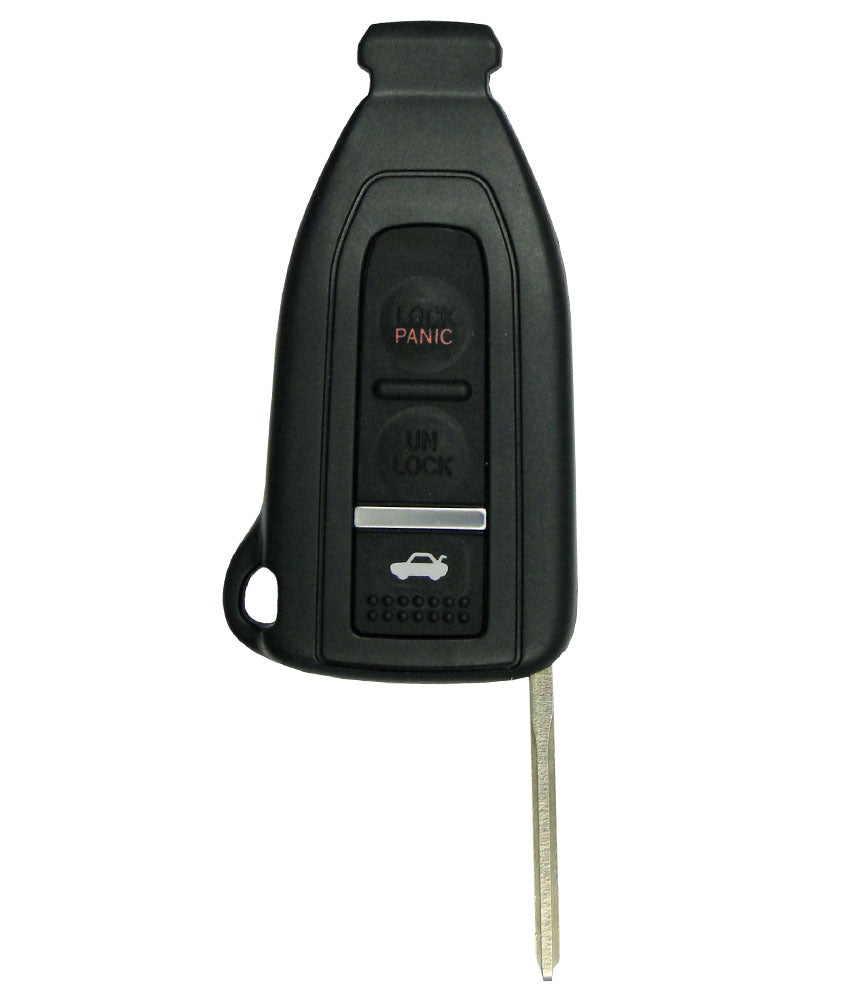 Original Smart Remote for Lexus LS430 PN: 89994-50241