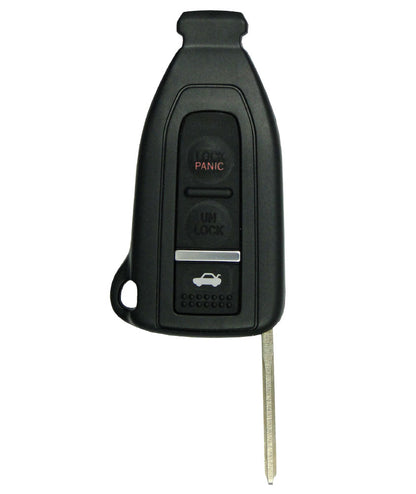 Original Smart Remote for Lexus LS430 PN: 89994-50241