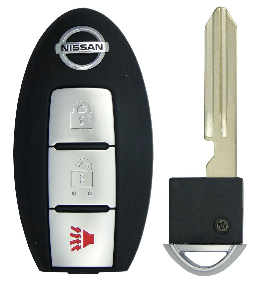 2006 Nissan Murano Smart Remote Key Fob - CarandTruckRemotes