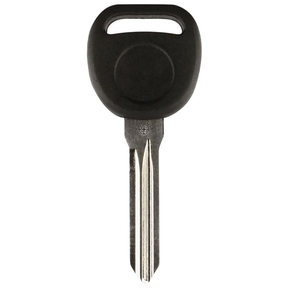 2006 Pontiac Solstice transponder key blank by Car & Truck Remotes - CarandTruckRemotes