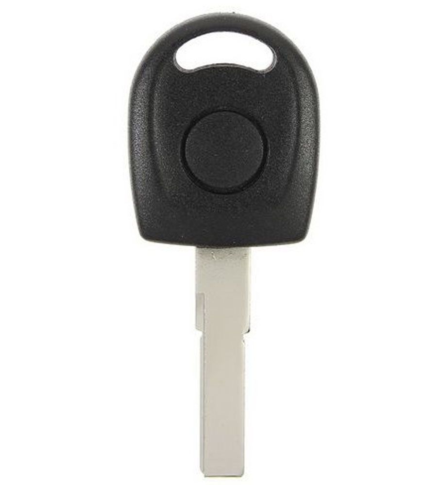 2006 Porsche 911 Transponder Key blank - Aftermarket - CarandTruckRemotes