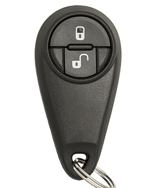 2006 Subaru Forester Remote Key Fob by Car & Truck Remotes - CarandTruckRemotes