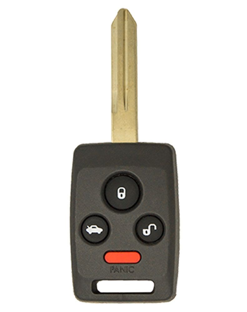 2006 Subaru Legacy Remote Key Fob by Car & Truck Remotes - CarandTruckRemotes