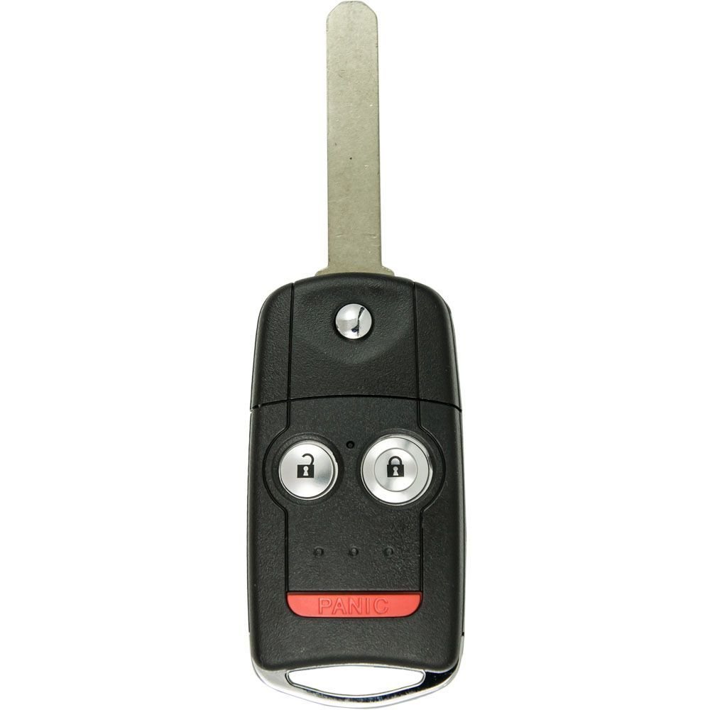 2007 Acura MDX Remote Key Fob by Car & Truck Remotes - CarandTruckRemotes