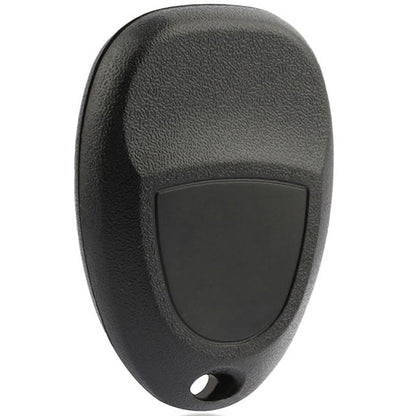 2007 Cadillac Escalade Remote Key Fob by Car & Truck Remotes - CarandTruckRemotes