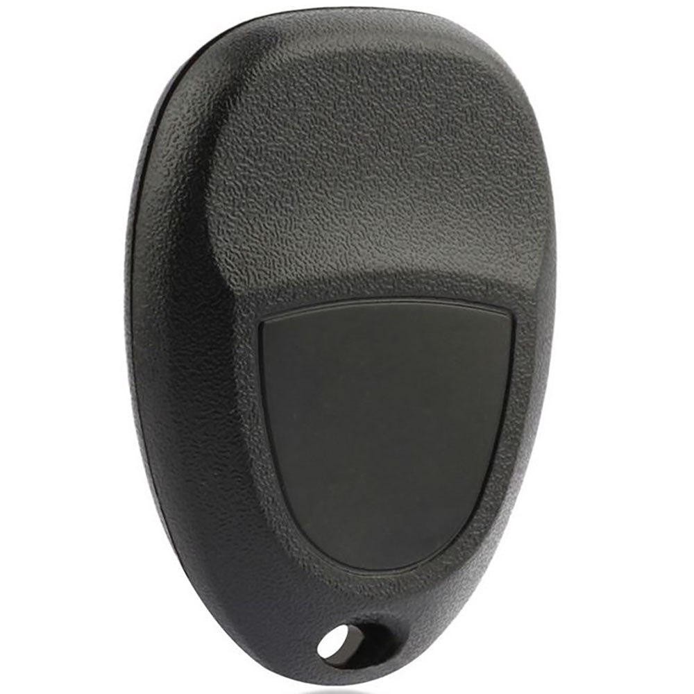 2007 Chevrolet Avalanche Remote Key Fob by Car & Truck Remotes - CarandTruckRemotes