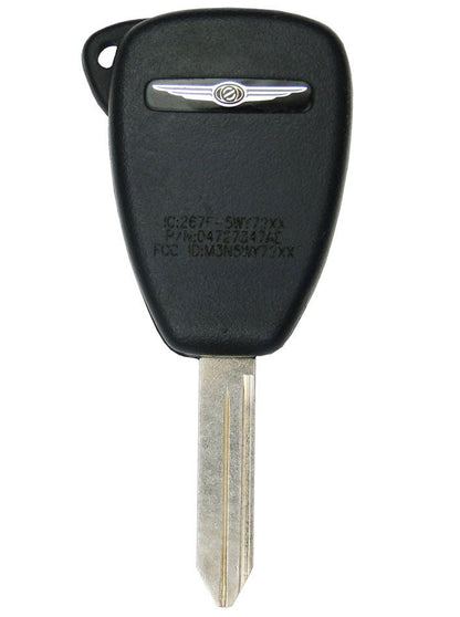 2007 Chrysler Town & Country Remote Key Fob w/ Power Doors - Refurbished - CarandTruckRemotes