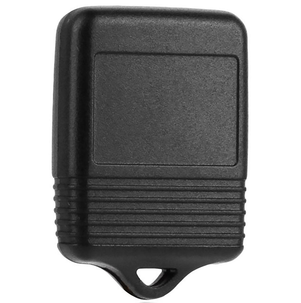 2007 Ford Econoline E - Series Remote Key Fob by Car & Truck Remotes - CarandTruckRemotes