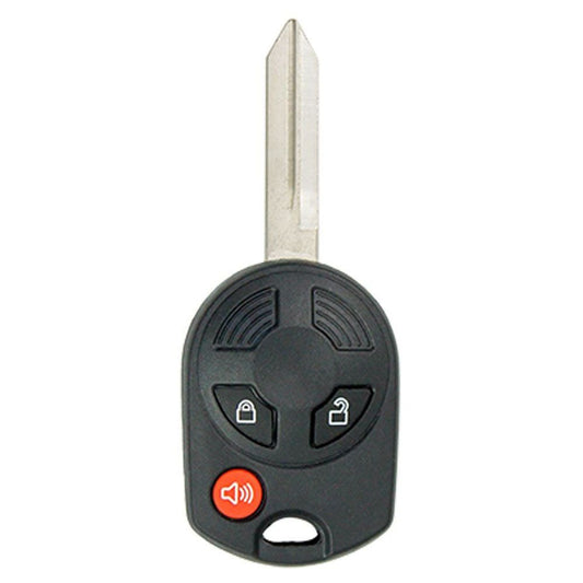 2007 Ford Edge Remote Key Fob by Car & Truck Remotes - CarandTruckRemotes