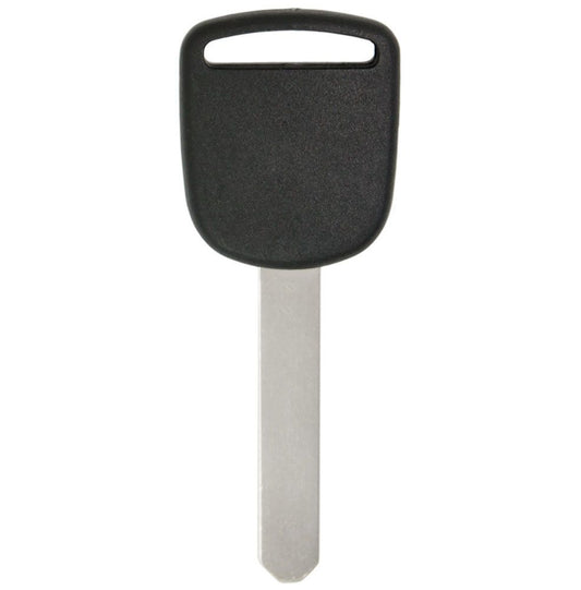 2007 Honda Fit transponder key blank by Car & Truck Remotes - CarandTruckRemotes