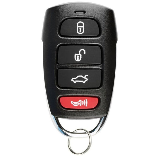 2007 Hyundai Azera Remote Key Fob by Car & Truck Remotes - CarandTruckRemotes