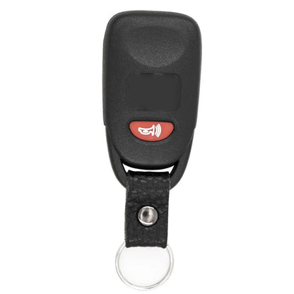 2007 Hyundai Sonata Remote Key Fob by Car & Truck Remotes - CarandTruckRemotes