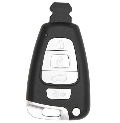 2007 Hyundai Veracruz Smart Remote Key Fob by Car & Truck Remotes - CarandTruckRemotes