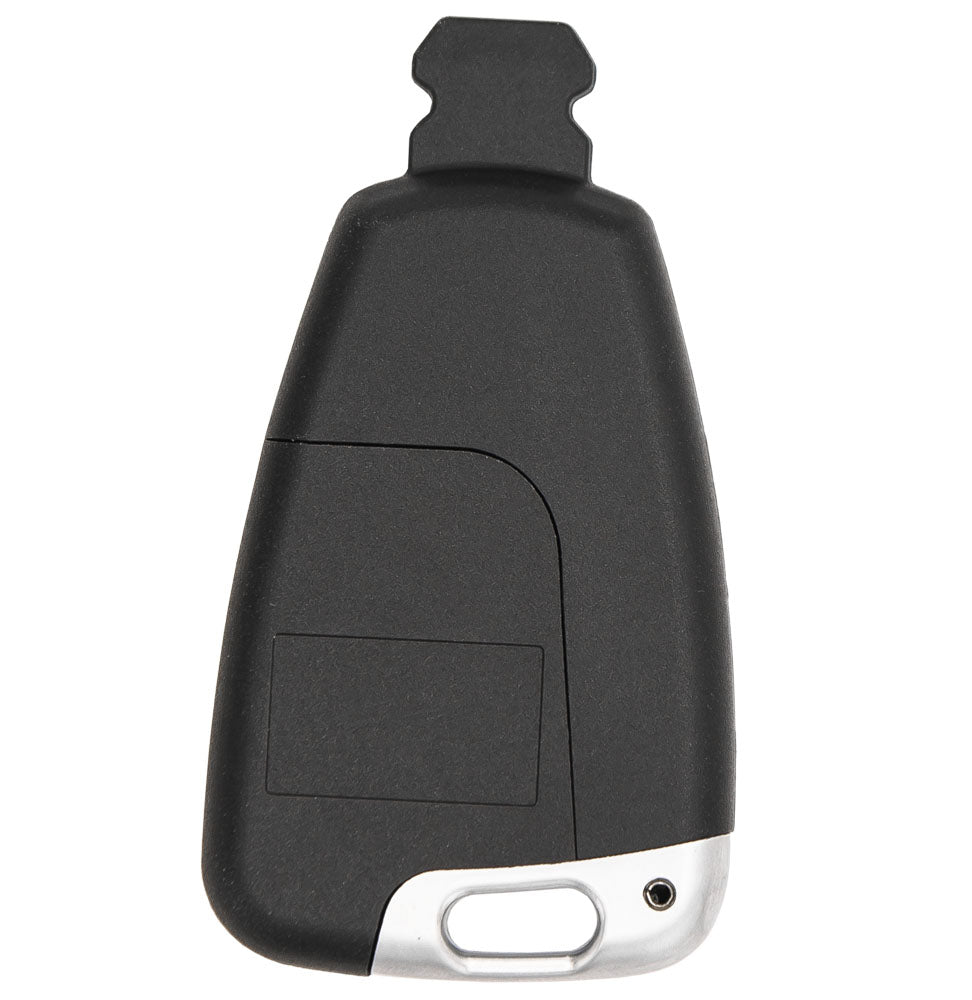 2007 Hyundai Veracruz Smart Remote Key Fob by Car & Truck Remotes - CarandTruckRemotes