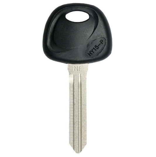 2007 Kia Optima mechanical key blank by Car & Truck Remotes - CarandTruckRemotes