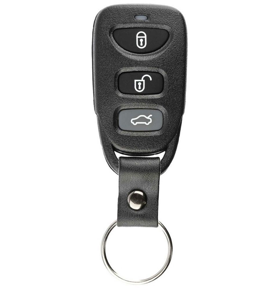 2007 Kia Optima Remote Key Fob - Aftermarket - CarandTruckRemotes