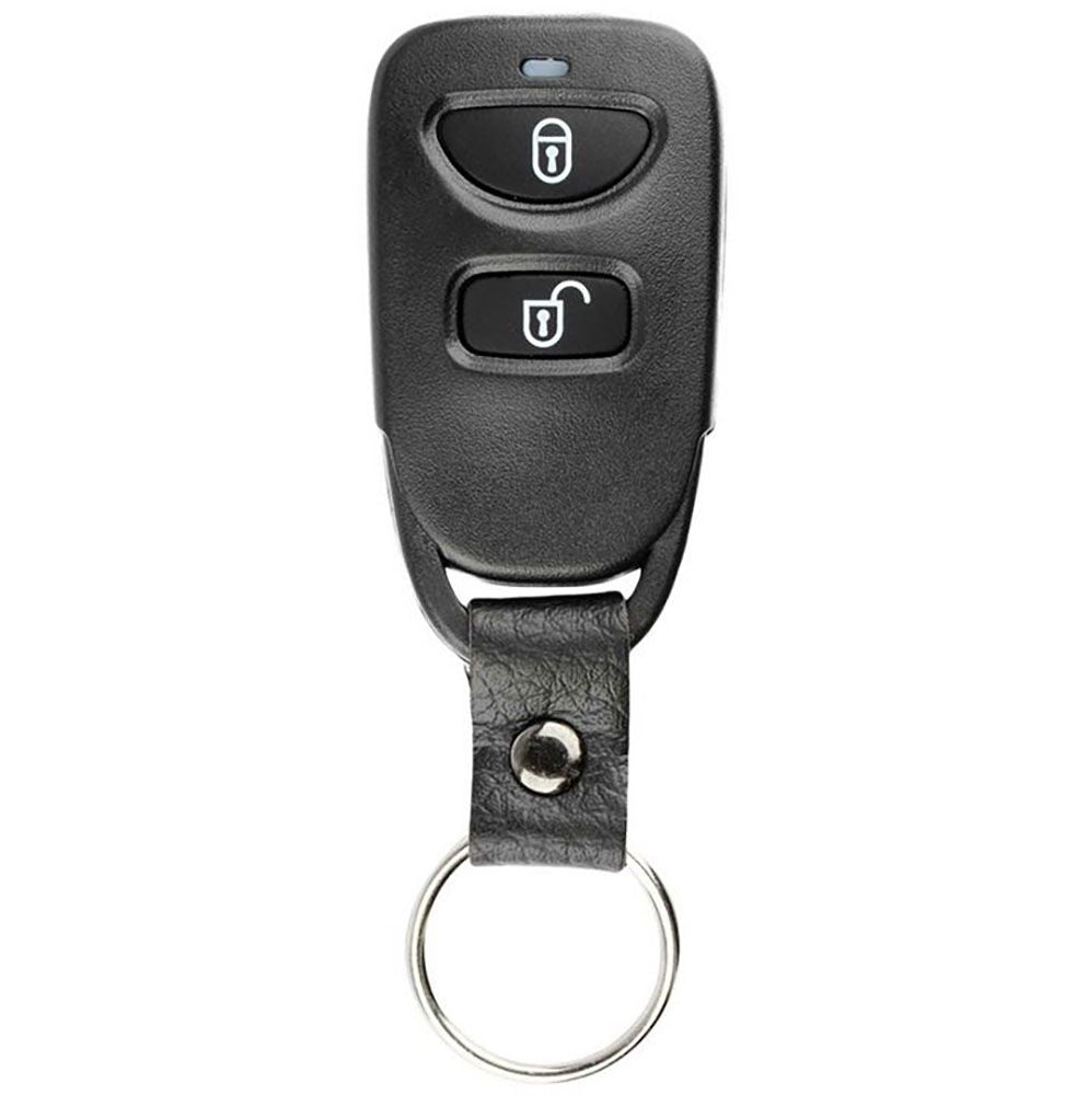 2007 Kia Rio Remote Key Fob - Aftermarket