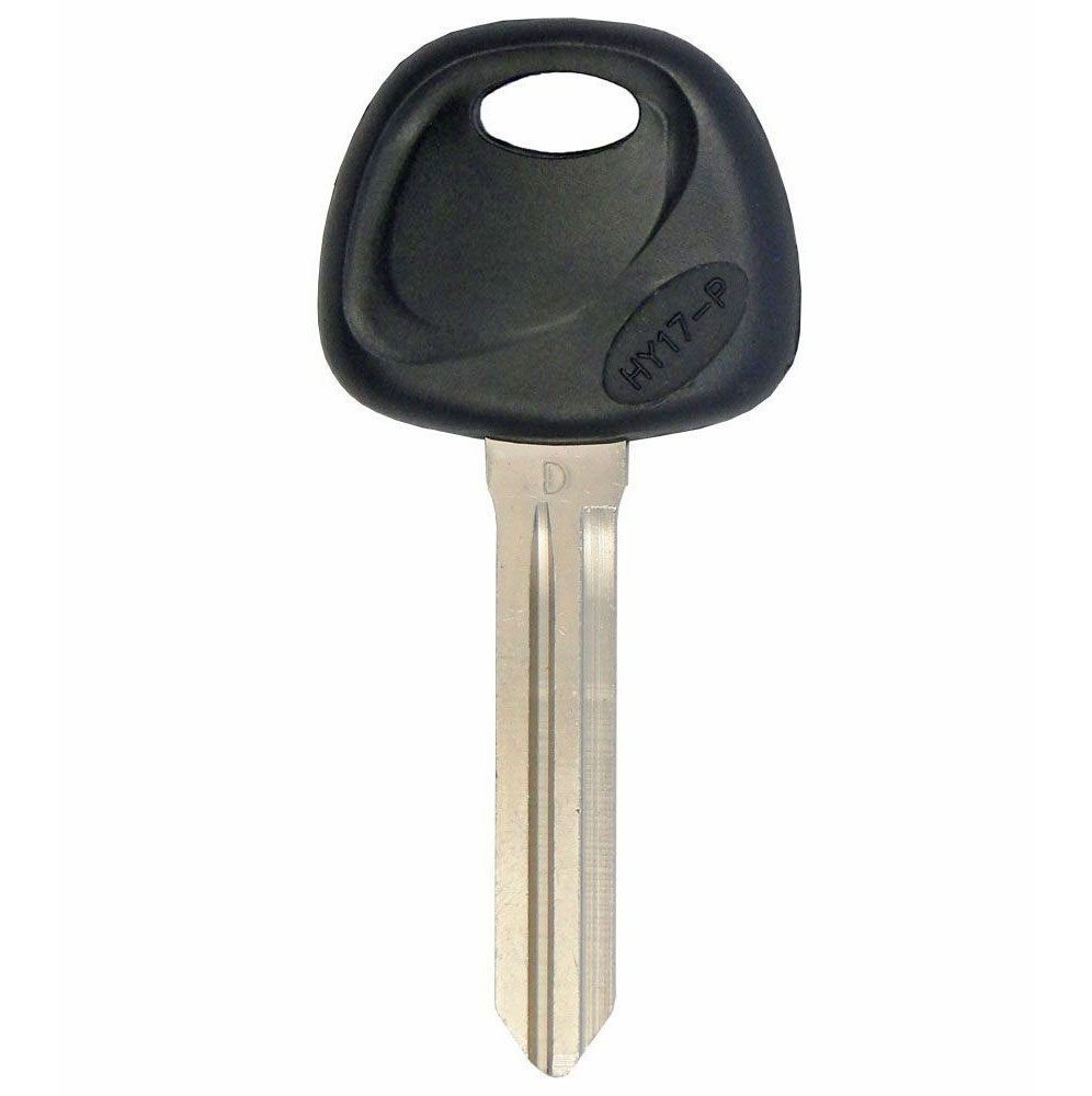 2007 Kia Rondo mechanical ignition key - Aftermarket - CarandTruckRemotes