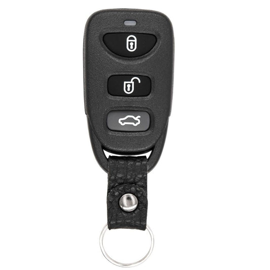 2007 Kia Rondo Remote Key Fob by Car & Truck Remotes - CarandTruckRemotes