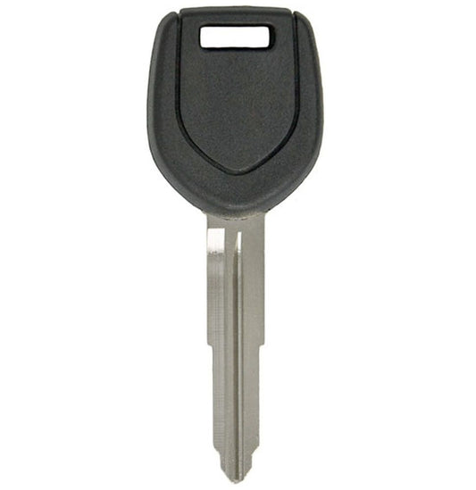 2007 Mitsubishi Endeavor Transponder Ignition Key MIT17 Shoulder Blade by Car & Truck Remotes - CarandTruckRemotes