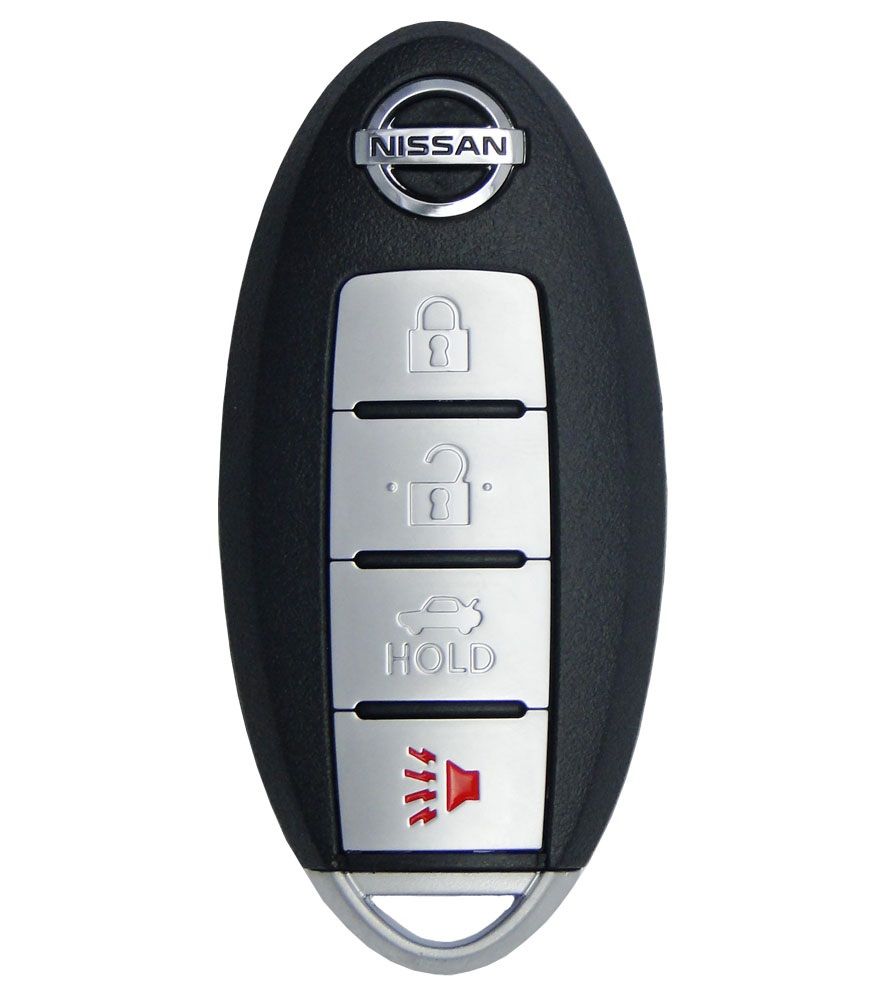 2007 Nissan Altima Smart Remote Key Fob - CarandTruckRemotes