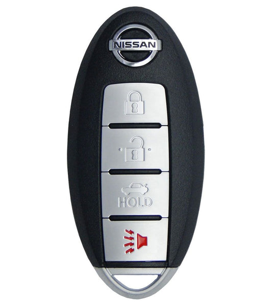 2007 Nissan Altima Smart Remote Key Fob - CarandTruckRemotes