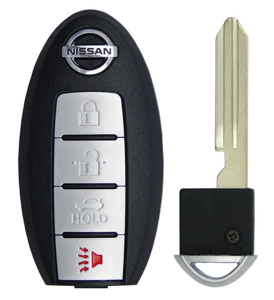 2007 Nissan Altima Smart Remote Key Fob - CarandTruckRemotes