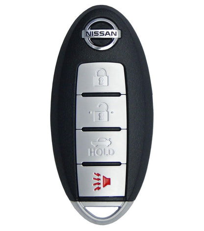 2007 Nissan Maxima Smart Remote Key Fob - CarandTruckRemotes