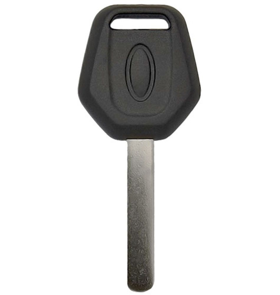 2007 Subaru Impreza transponder key blank by Car & Truck Remotes - CarandTruckRemotes