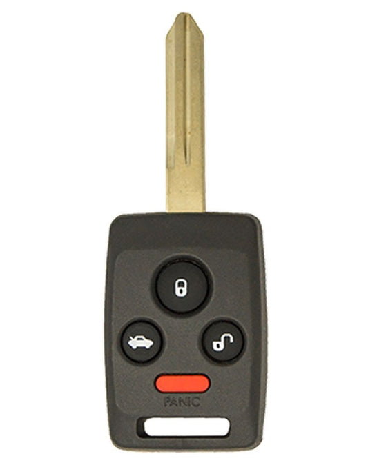 2007 Subaru Legacy Remote Key Fob by Car & Truck Remotes - CarandTruckRemotes