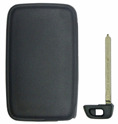 2007 Toyota Avalon Smart Remote Key Fob by Car & Truck Remotes - CarandTruckRemotes