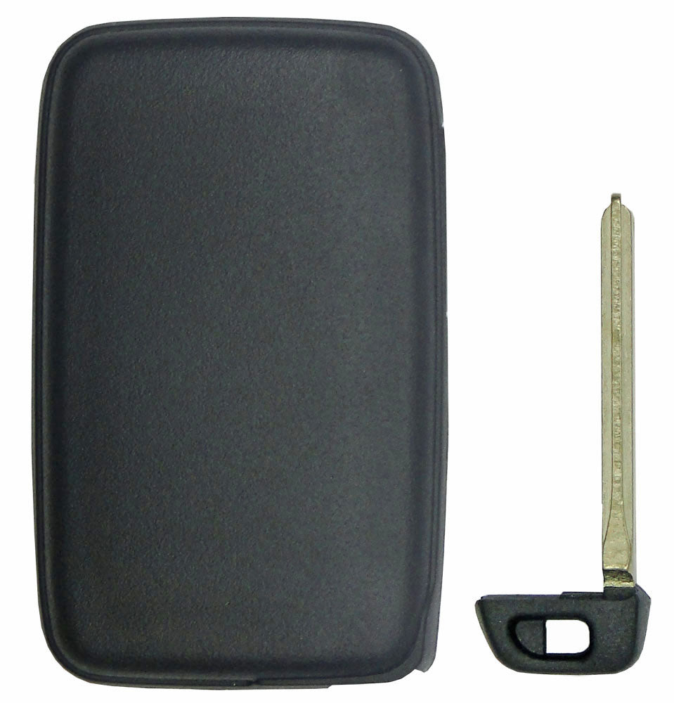 2007 Toyota Camry Smart Remote Key Fob by Car & Truck Remotes - CarandTruckRemotes