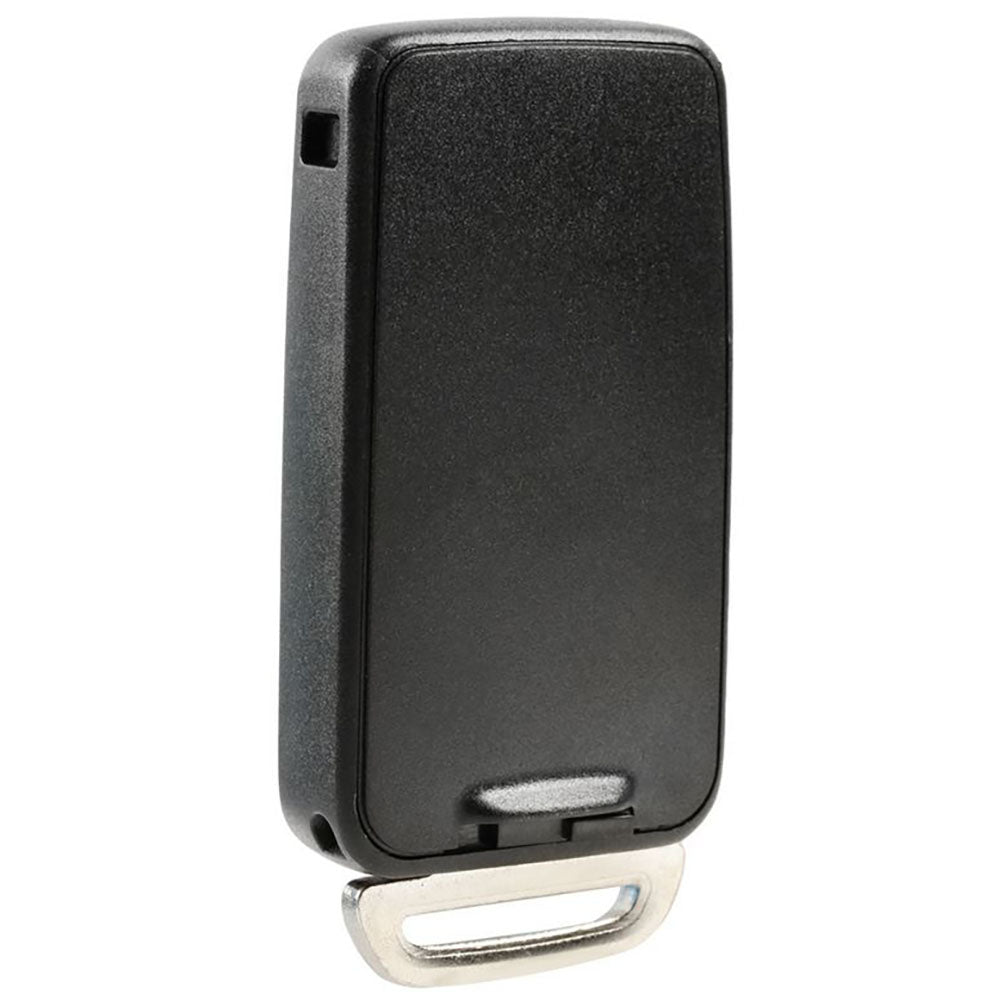 2007 Volvo S80 Slot Remote Key Fob by Car & Truck Remotes - CarandTruckRemotes