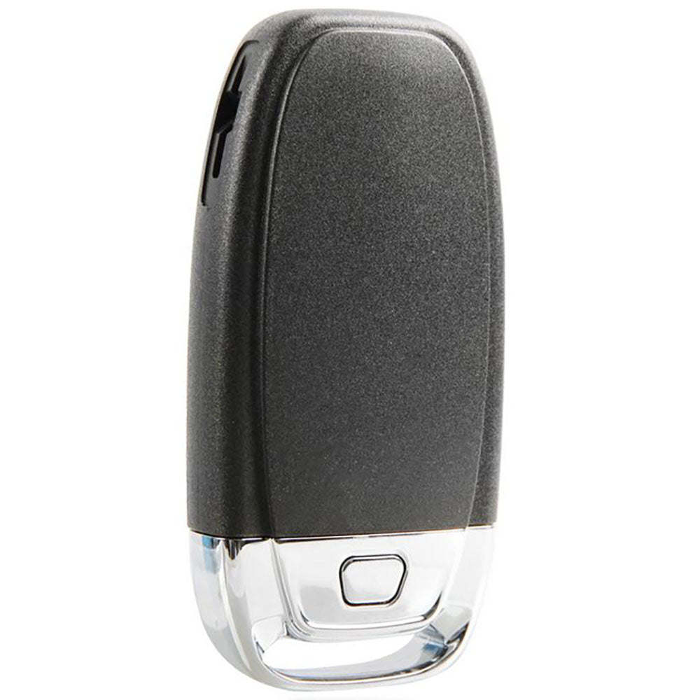 2008 Audi A5 Smart Remote Key Fob by Car & Truck Remotes - CarandTruckRemotes