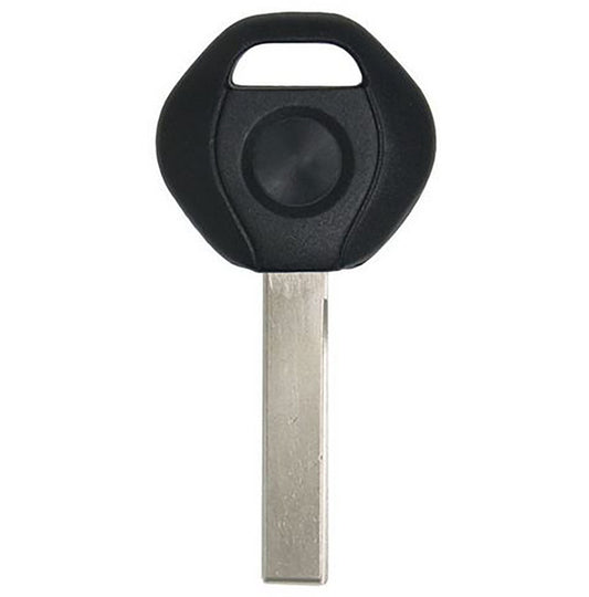 2008 BMW Z4 Series Transponder Key Blank by Car & Truck Remotes - CarandTruckRemotes