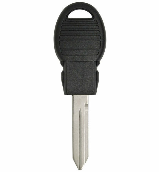 2008 Chrysler Town & Country transponder key blank by Car & Truck Remotes - CarandTruckRemotes