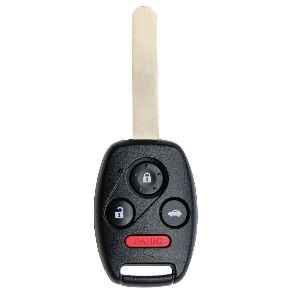 2008 Honda Accord Sedan 4DR Remote Key Fob by Car & Truck Remotes - CarandTruckRemotes