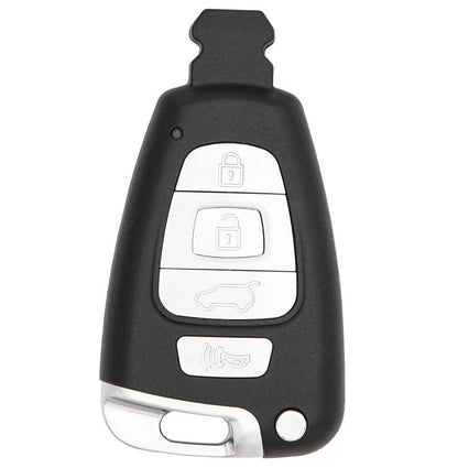 2008 Hyundai Veracruz Smart Remote Key Fob by Car & Truck Remotes - CarandTruckRemotes