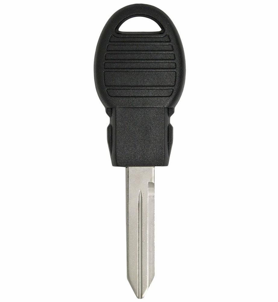 2008 Jeep Grand Cherokee transponder key blank by Car & Truck Remotes - CarandTruckRemotes