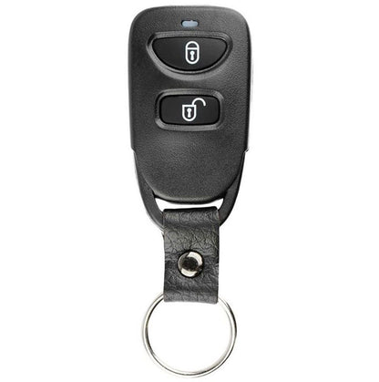 2008 Kia Rio Remote Key Fob - Aftermarket