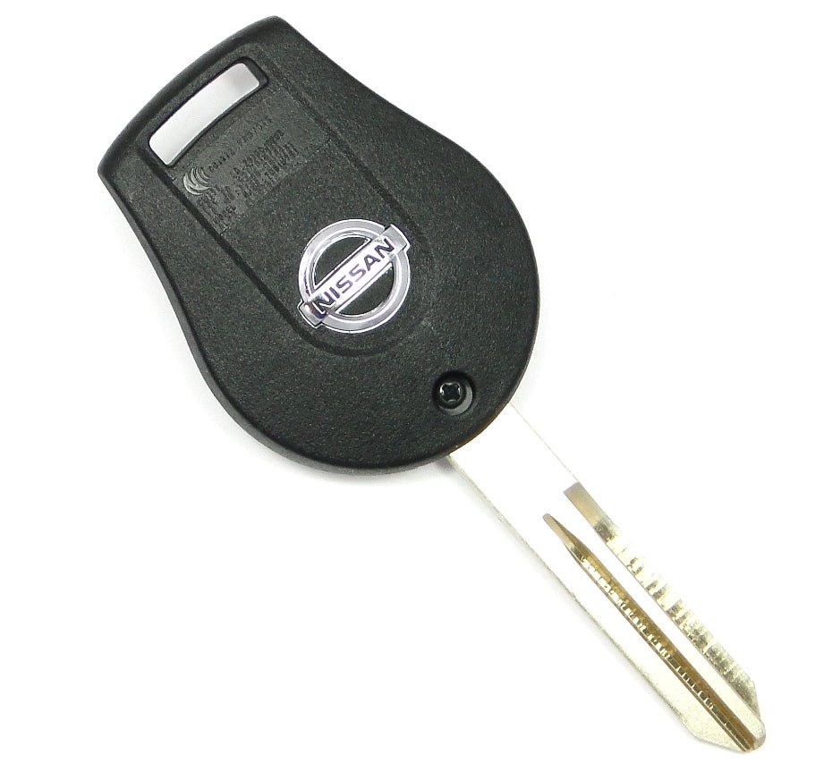 2008 Nissan Rogue Remote Key Fob - CarandTruckRemotes