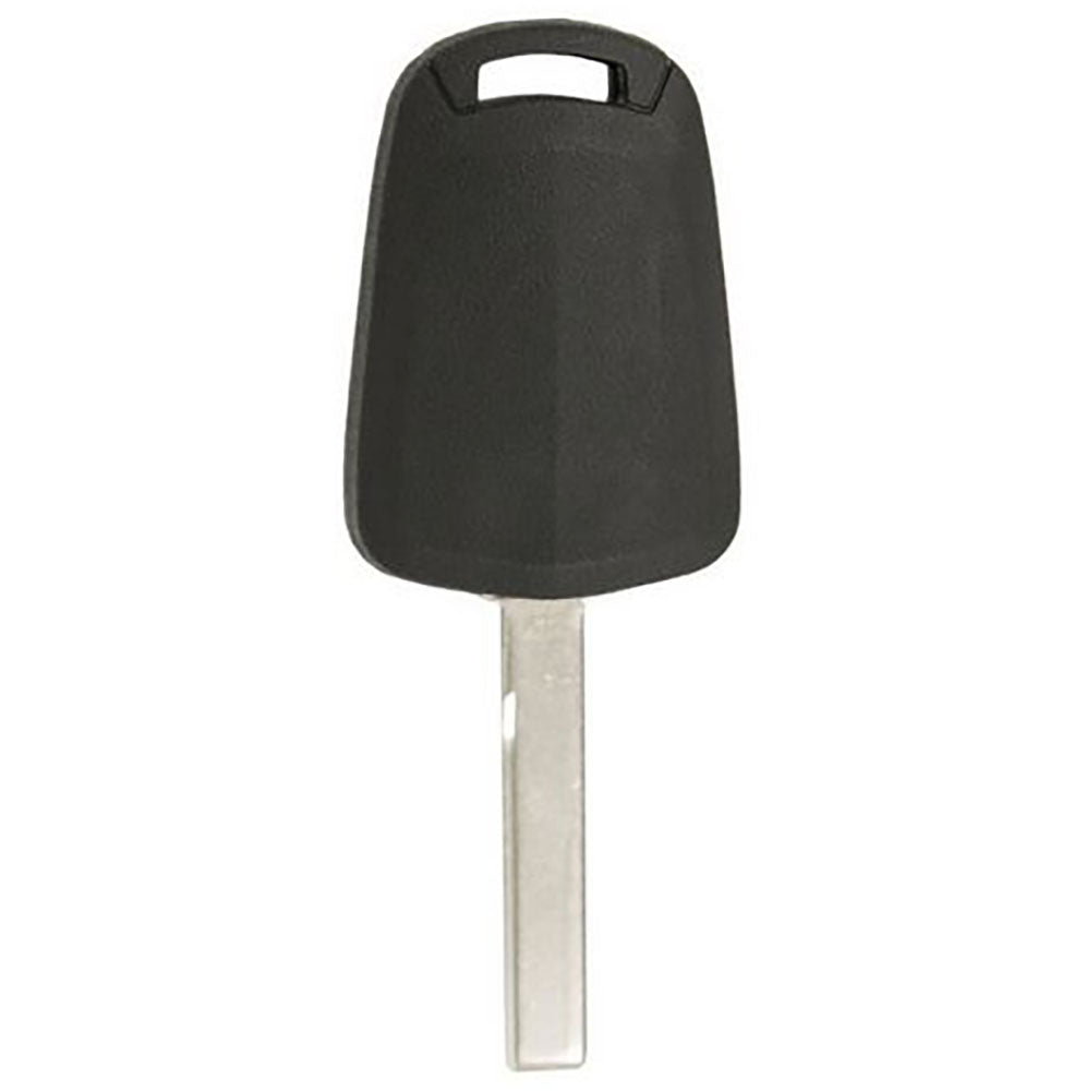 2008 Pontiac G8 Transponder Key Blank by Car & Truck Remotes - CarandTruckRemotes