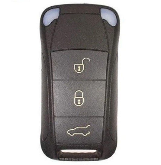 2008 Porsche Cayenne Remote Key Fob by Car & Truck Remotes - CarandTruckRemotes