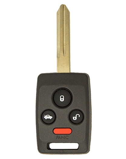 2008 Subaru Legacy Remote Key Fob by Car & Truck Remotes - CarandTruckRemotes